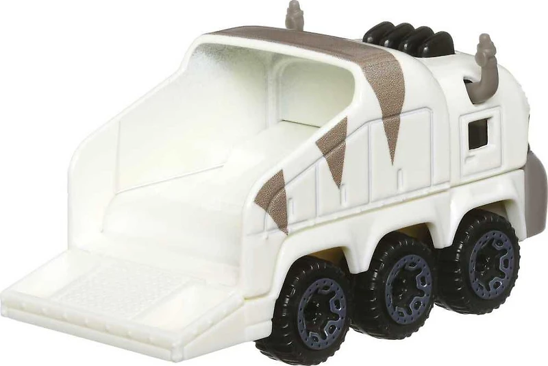 Hot Wheels Avatar: the Last Airbender Appa Véhicule inspiré d'un personnage