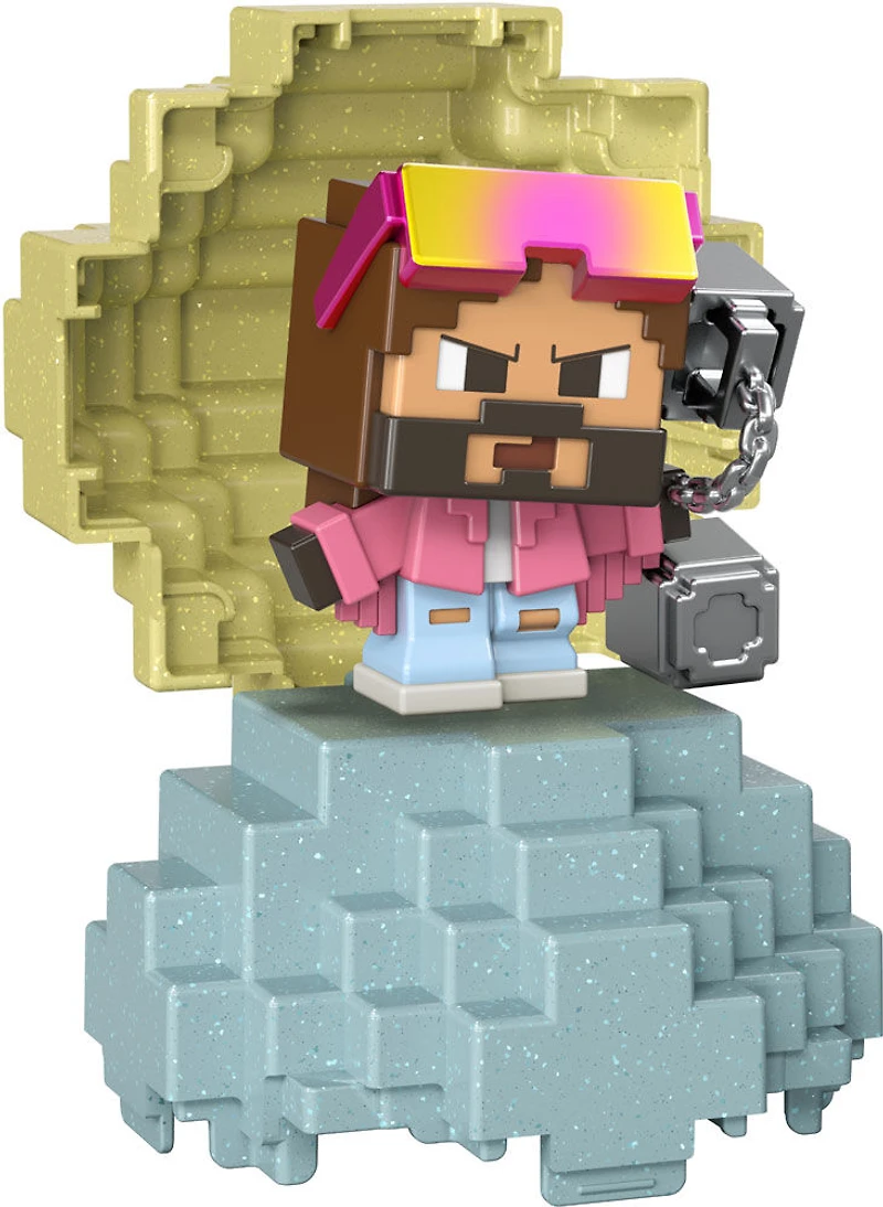 Minecraft Mode Mini oeuf de créature