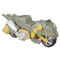 Playskool Heroes Transformers Rescue Bots Academy - Grimlock