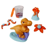 Play-Doh Dino Crew, Dino-raptor, dinosaure