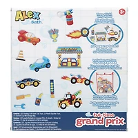 ALEX Grand Prix de l'heure du bain