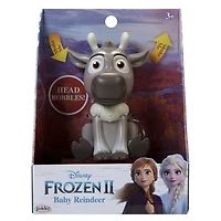 Personnage Bébé renne de Frozen 2
