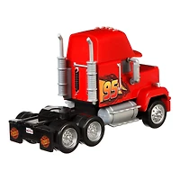 Disney/Pixar - Les Bagnoles