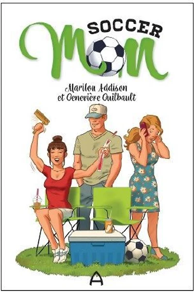 Soccer mom