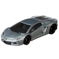Hot Wheels Lamborghini Aventador Vehicle