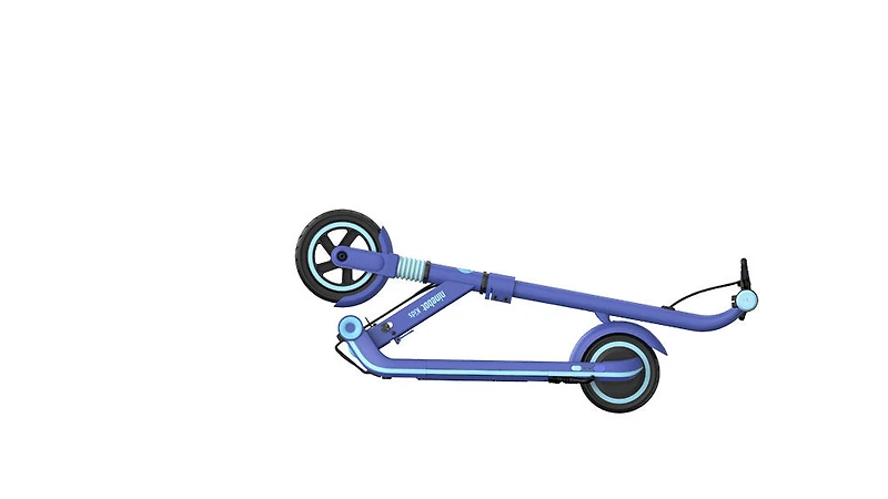 Trottinette électrique Segway eKickScooter E8