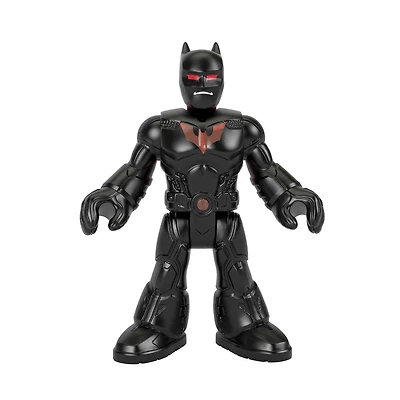 Imaginext- DC Super Friends- Batman Beyond