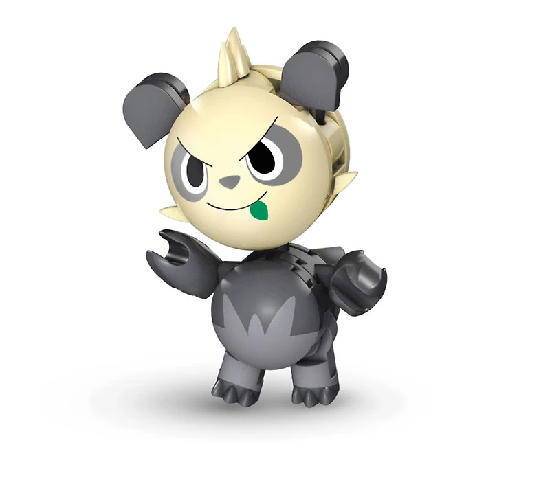 Mega Construx - Pokémon - Pandespiègle