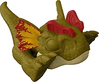 Jurassic World - En Liberté - Surgissements Enjoués - Dilophosaure