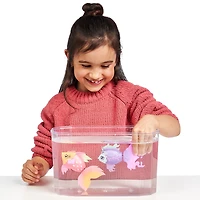 P'tits Plongeurs Little Live Pets - Princessa