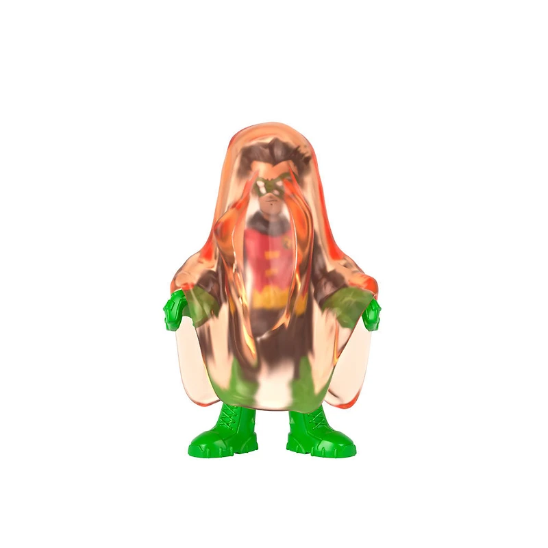 Fisher-Price Imaginext DC Super Friends Oozing Clayface & Robin