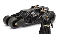 1:24 Batman Diecast w/ Figure ASST
