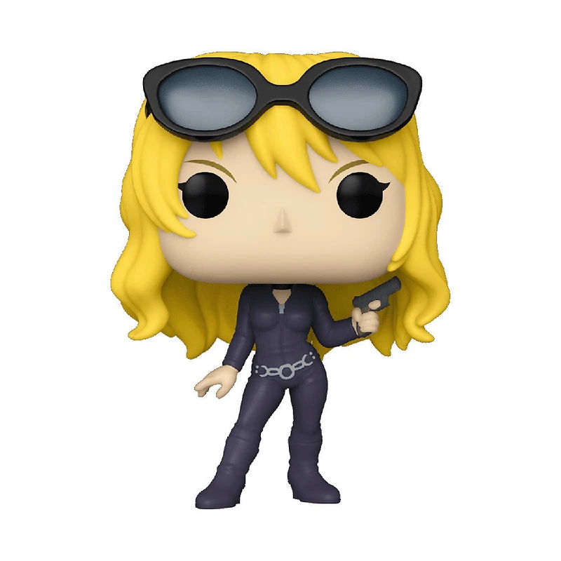 POP: COWBOY BEBOP- JULIA