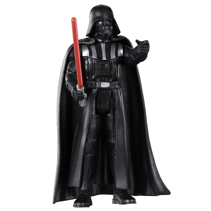 Star Wars Epic Hero Series, figurine articulée Darth Vader de 10 cm