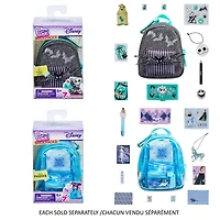 Real Littles - Sac À Dos Disney (Un Style Sélectionné Au Random)