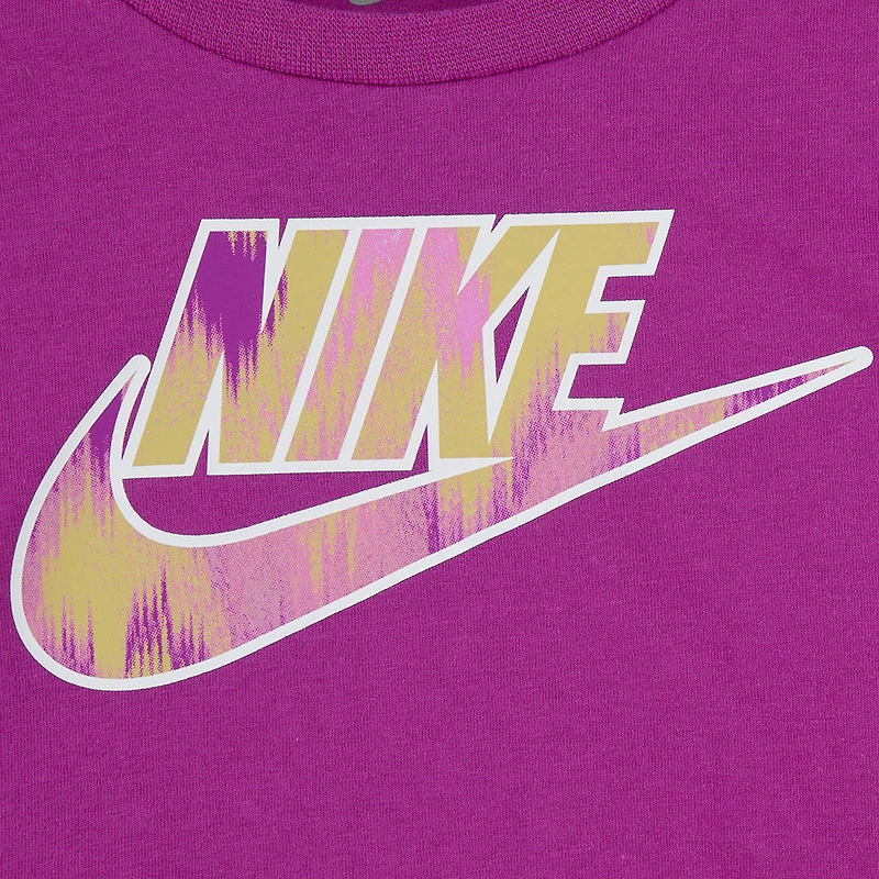 Jupe Nike - Rose 
