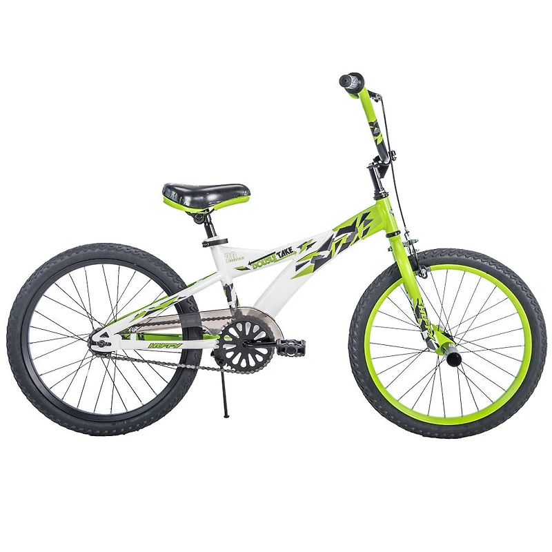Vélo BMX de 20 po Huffy Double Take pour Garcons - Notre exclusivité