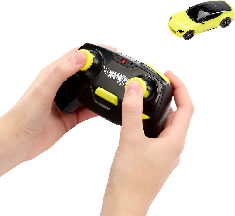 HotWheels RC Échelle1:64 Voiture Nissan Z