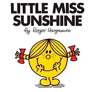 Little Miss Sunshine - Édition anglaise