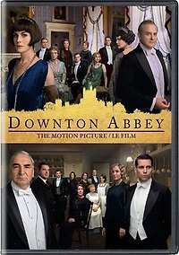 Downton Abbey [DVD]
