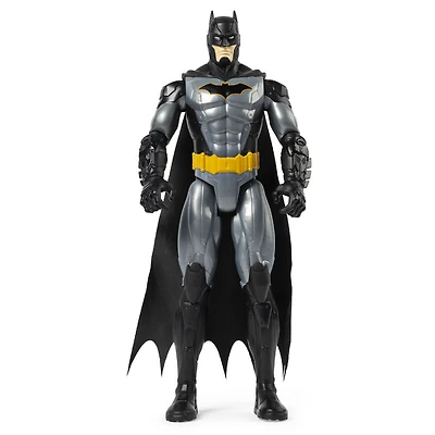 BATMAN, Figurine articulée BATMAN Renaissance tactique de 30 cm