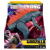 Godzilla x Kong 11"Figure Giant Godzilla Evolved