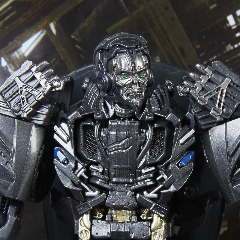 Transformers - Studio Series 11 (Film 4) - Lockdown de classe de luxe.