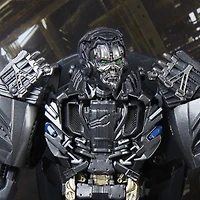 Transformers - Studio Series 11 (Film 4) - Lockdown de classe de luxe.