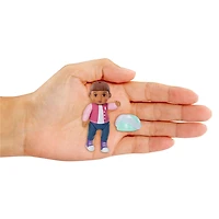 Jeu de trottinette BABY born MINIS