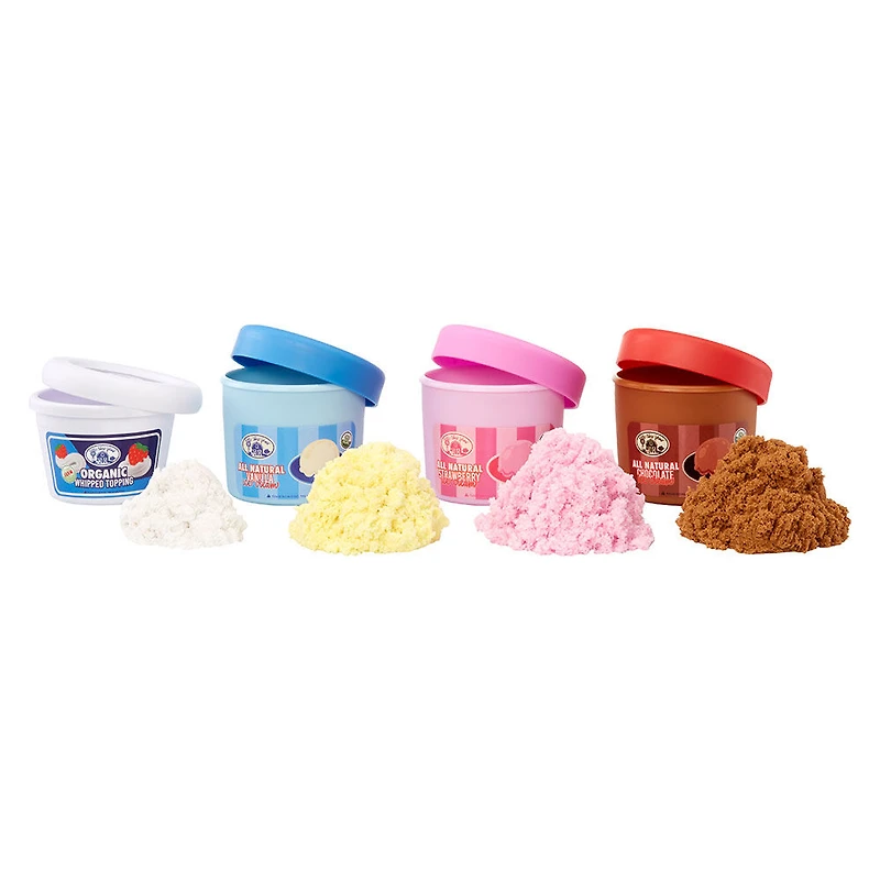 Little Tikes Creative Chefs Ice Cream Kit