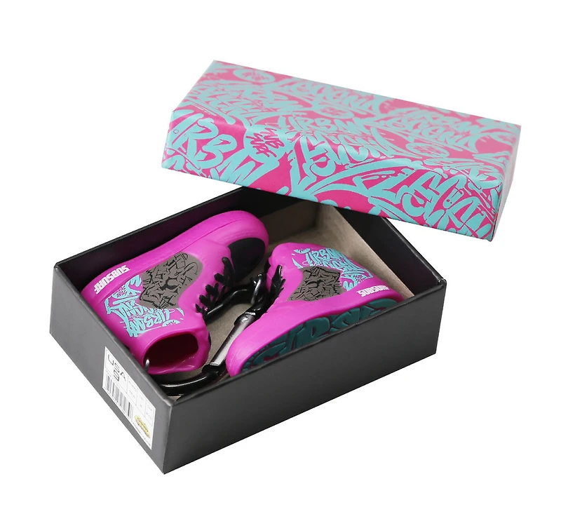 Subway Surfers Fresh Kicks - Lace Venturas - R Exclusive