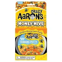 Crazy Aarons 4" Étain-Ruche de miel - Édition anglaise