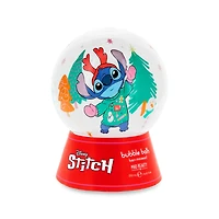 Bain moussant Stitch à Noël