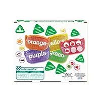 Early Learning Centre Fruit and Veg Colour Match - R Exclusive