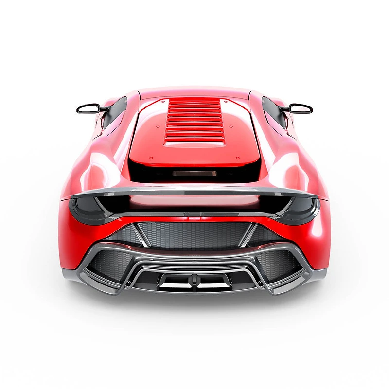 Circuit Élite Série Pro Hexmods