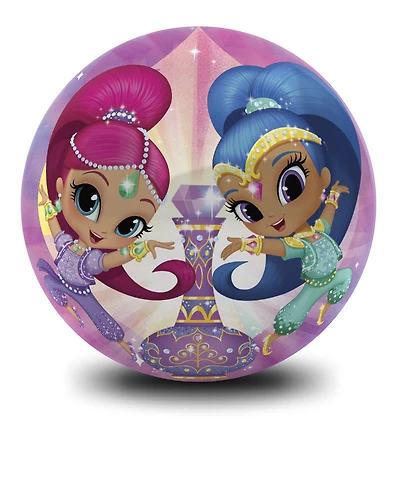 #4 Shimmer and Shine Ballon