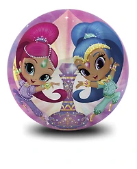 #4 Shimmer and Shine Ballon