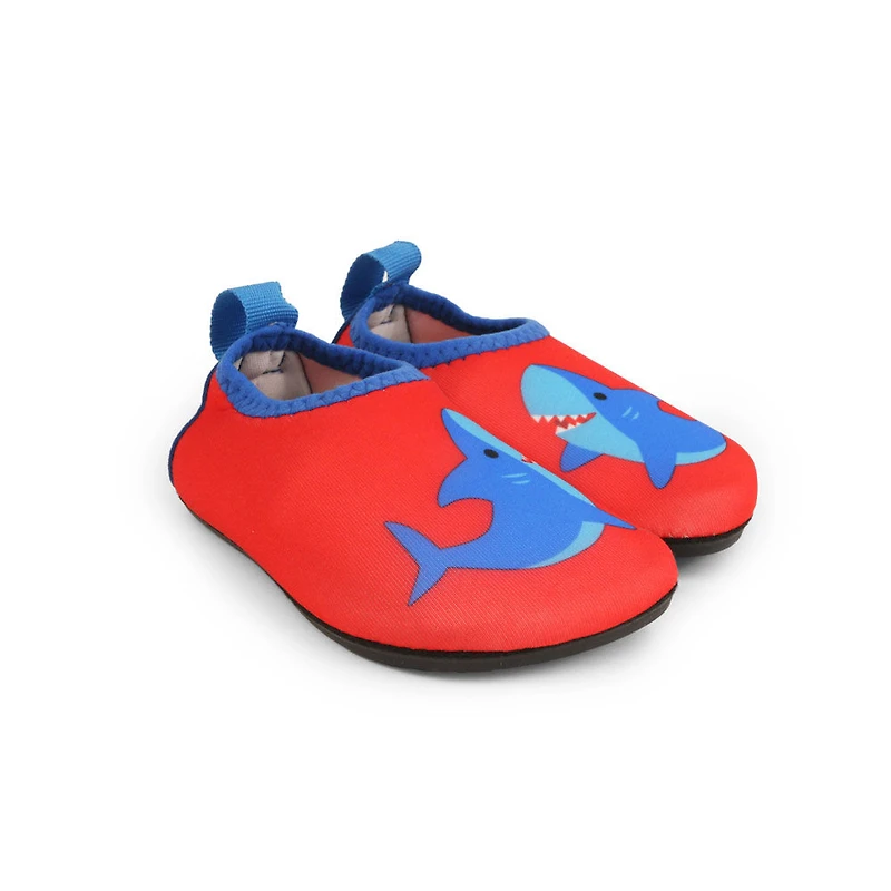 ZOOCCHINI - Aqua Shoe - Shark