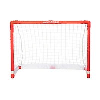 Road Warrior 30" Mini Hockey Goal Set - R Exclusive