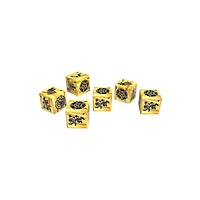 Game of Thrones Premium Dice Set - English Edition