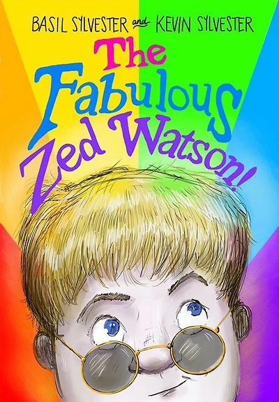 The Fabulous Zed Watson! - Édition anglaise