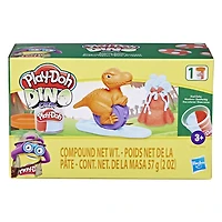 Play-Doh Dino Crew Raptor Roller Toy Dinosaur