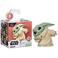Star Wars The Bounty Collection Series 5, 2.25-Inch-Scale Grogu Figure