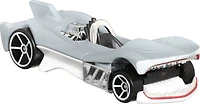 Hot Wheels Character Cars JAWS Véhicule sous licence