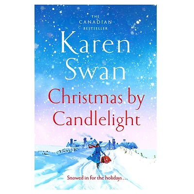 Christmas By Candlelight - Édition anglaise