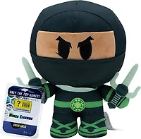 DevSeries Collector Plush - Ninja Legends: Green Ninja