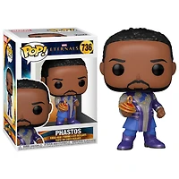 Figurine en Vinyle Phastos par Funko POP!: Marvel Eternals
