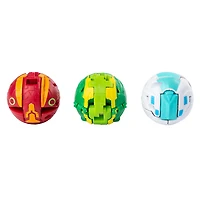 Bakugan, Starter Pack 3 personnages, Ventus Garganoid
