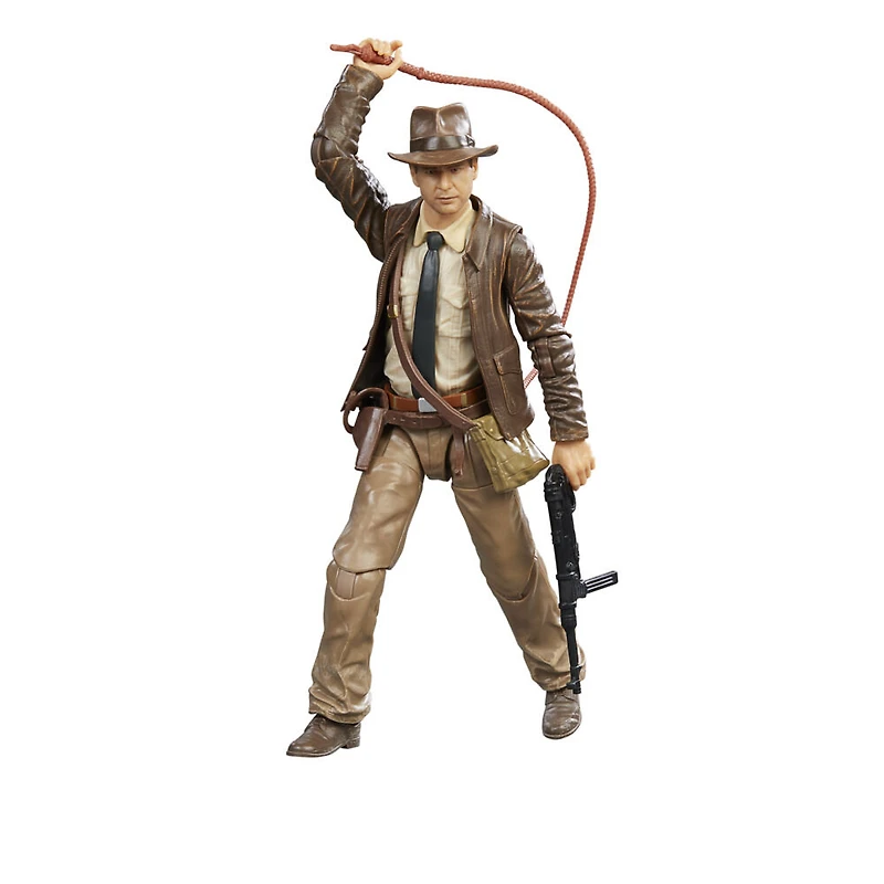 Indiana Jones and the Last Crusade Adventure Series Indiana Jones (Last Crusade), 6 Inch Indiana Jones Action Figures