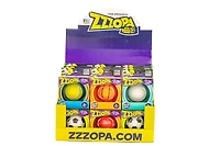 Zzzopa Mini Ball - Sport - 1 par commande, la couleur peut varier (Chacun vendu séparément